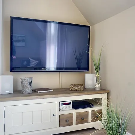 Vogelsang, Pier 6 Appartement