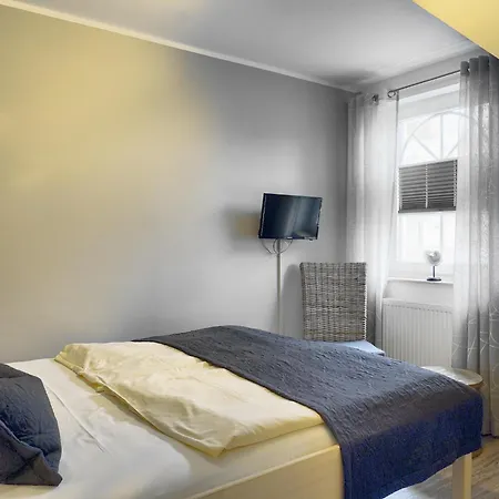 Appartement Vogelsang, Pier 6 *