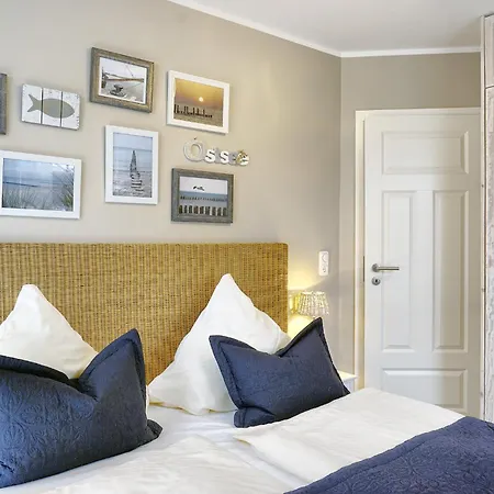 Vogelsang, Pier 6 Appartement Zingst