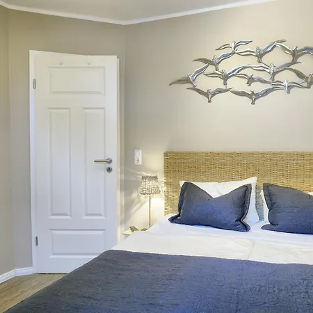 Vogelsang, Pier 6 * Zingst