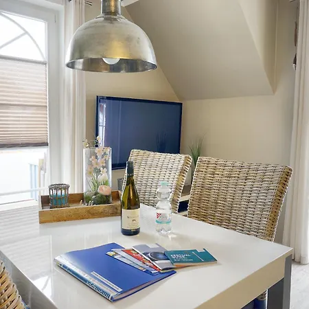 Appartement Vogelsang, Pier 6 *