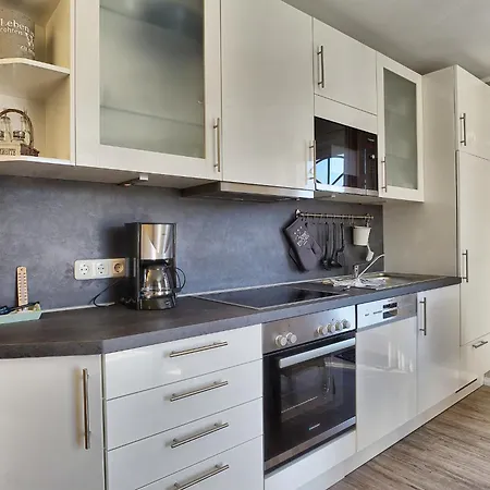 Appartement Vogelsang, Pier 6 Zingst