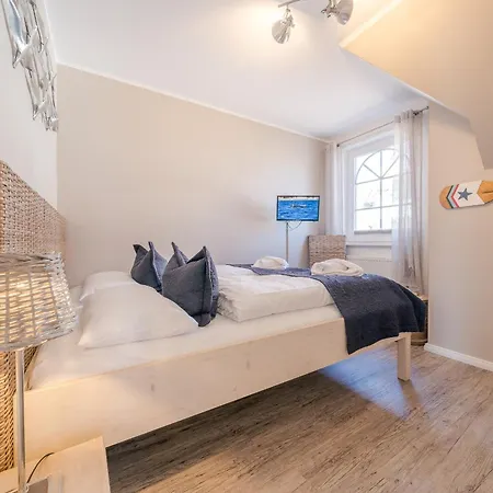 Vogelsang, Pier 6 Appartement
