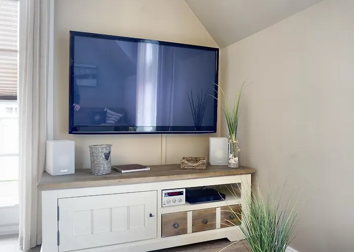 Vogelsang, Pier 6 Lägenhet