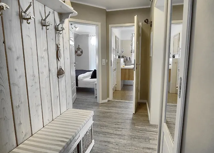 Vogelsang, Pier 6 Lägenhet *