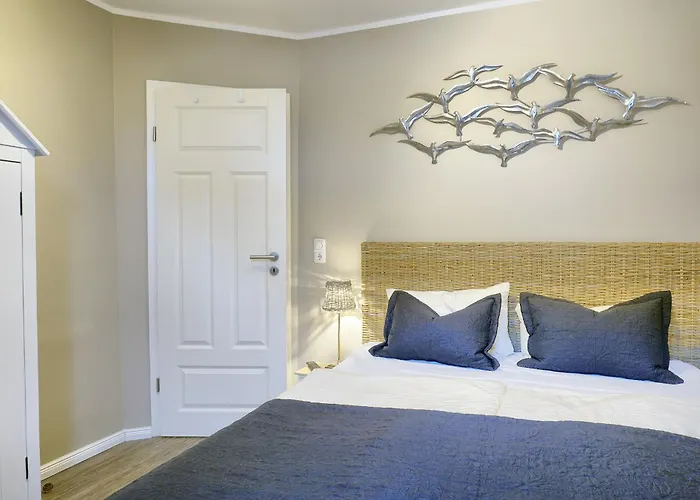 Vogelsang, Pier 6 * Zingst