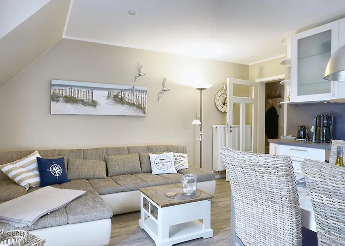 Vogelsang, Pier 6 Lägenhet