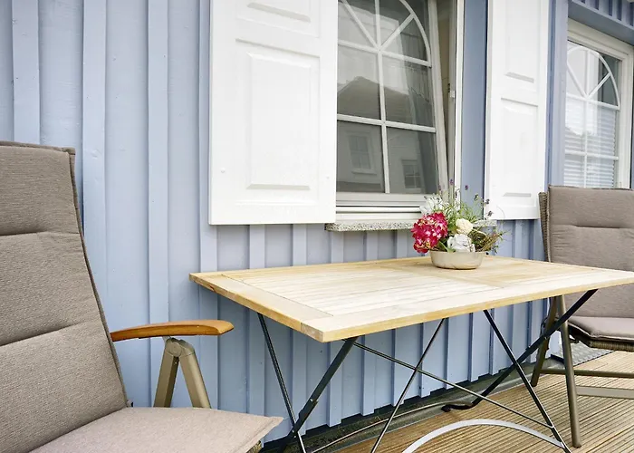 Vogelsang, Pier 6 Lägenhet *